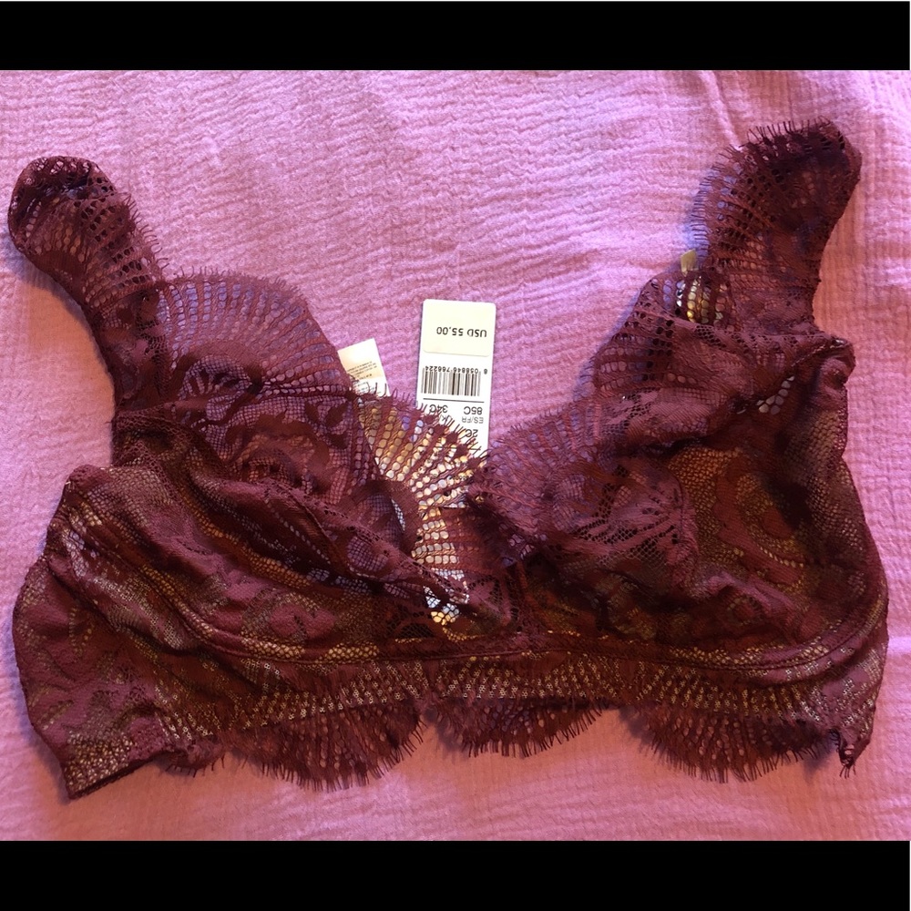 Intimissimi lingerie